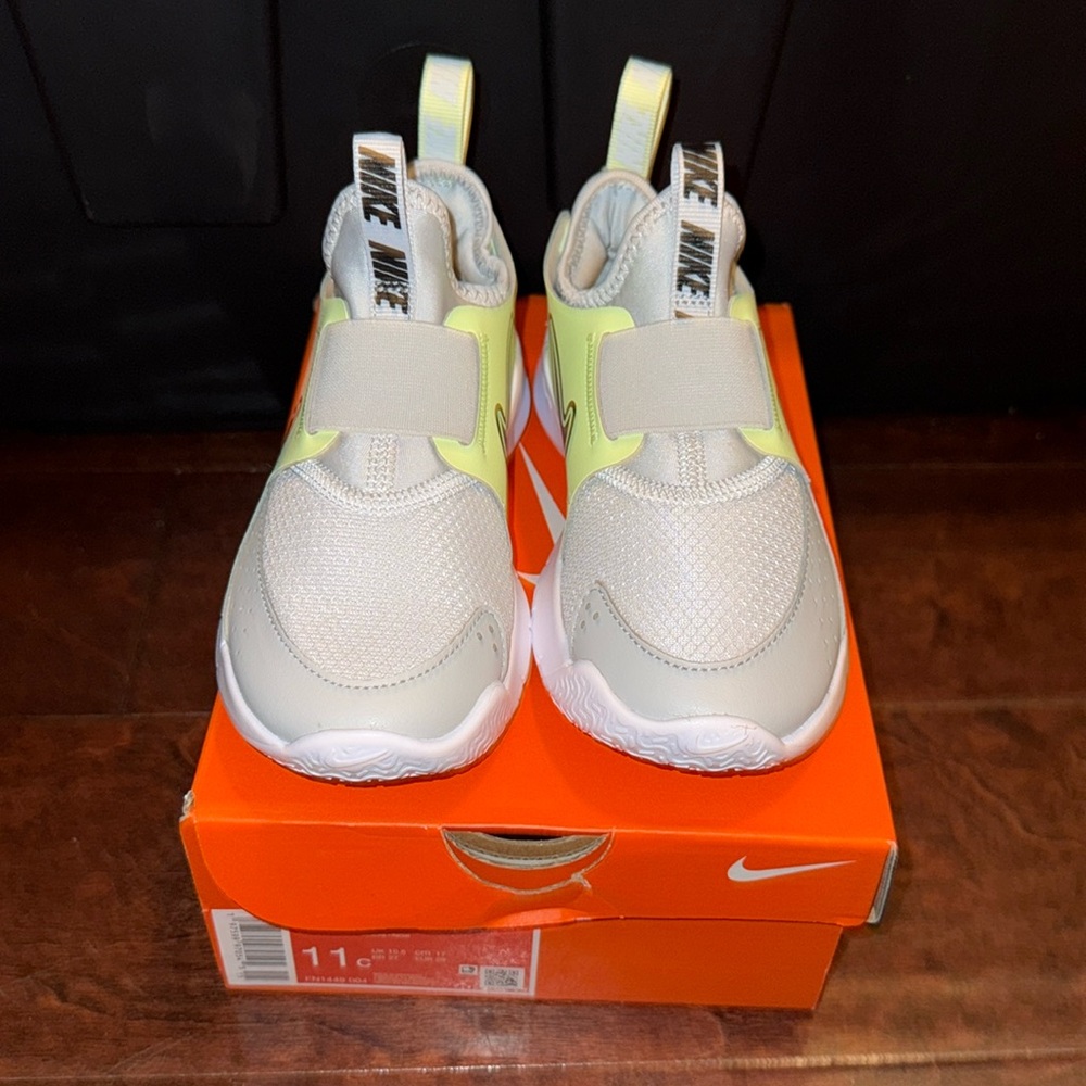Nike Flex Runner 3